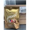Image 3 : Lindt Lindor Assorted Chocolate Truffles 60g