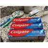 Image 1 : Colgate Cavity Protection Toothpaste Lot