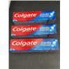 Image 2 : Colgate Cavity Protection Toothpaste Lot