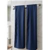 Image 1 : Amazon Basics Microfiber Towels Set of 2