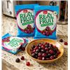 Image 1 : 8 Bags Real Fruit 100% Plant-Based Gummies