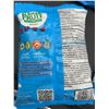 Image 4 : 8 Bags Real Fruit 100% Plant-Based Gummies