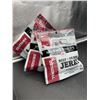 Image 2 : McSweeney's Original Beef Jerky, 4 Packs