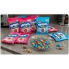 Image 1 : Nerds Gummy Clusters Candy Assortment Lot