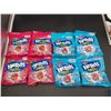 Image 2 : Nerds Gummy Clusters Candy Assortment Lot