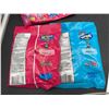Image 4 : Nerds Gummy Clusters Candy Assortment Lot