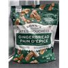 Image 2 : Nonniâ€™s Gingerbread Biscotti Bites 794g