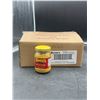 Image 2 : Keen's Prepared Hot Mustard 12 x 100ml