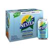 Image 1 : Nestea Zero Sugar Lemon Iced Tea 12-Pack
