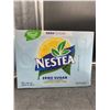 Image 2 : Nestea Zero Sugar Lemon Iced Tea 12-Pack