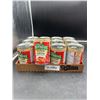 Image 2 : Chef Boyardee Beef Ravioli 12 x 425g Cans