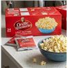 Image 1 : Orville Redenbacher Light Buttery Popcorn 24-