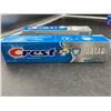 Image 2 : 2 Crest Plus Tartar Protection Toothpaste Set