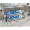 Image 3 : 2 Crest Plus Tartar Protection Toothpaste Set