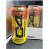 Image 3 : C4 Performance Energy 12-Pack 473mL