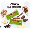 Image 1 : LÃ¤rabar Apple Fruit & Nut Bars, 16 Pack