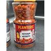 Image 2 : Planters Ketchup Flavoured Peanuts 2-Pack