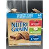 Image 3 : Kelloggâ€™s Nutri-Grain 40-Bar Variety Pack