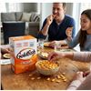 Image 1 : Goldfish Cheddar Baked Snack Crackers 1.64 Kg Box