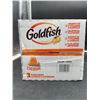 Image 3 : Goldfish Cheddar Baked Snack Crackers 1.64 Kg Box
