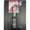 Image 2 : Arrow HT50 Hammer Tacker with Warranty