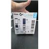 Image 4 : Prime WiFi Smart Outdoor Outlets 2-Pack