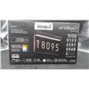 Image 2 : Artika Bowen LED Address Wall Light