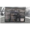 Image 3 : Artika Bowen LED Address Wall Light