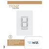 Image 1 : Trenz Lighting WiZ Smart Room Controller