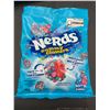 Image 3 : Nerds Gummy Clusters Berry Bites Lot 8x142g