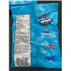 Image 4 : Nerds Gummy Clusters Berry Bites Lot 8x142g