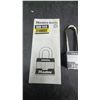 Image 4 : Master Lock 1KALJ Commercial Steel Padlock