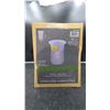 Image 2 : Canarm 6-Inch Outdoor Lantern, White