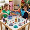 Image 1 : Elmer's Celebration Slime Kit 10 Count