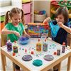 Image 1 : Elmer's Celebration Slime Kit 10 Count