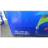 Image 3 : Nestea Raspberry Iced Tea 12-Pack Cans
