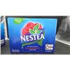 Image 2 : Nestea Raspberry Iced Tea 12-Pack Cans