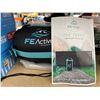 Image 2 : FE Active The Zeros Lightweight Sleeping Bag