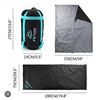 Image 1 : FE Active The Zeros Lightweight Sleeping Bag