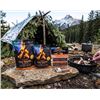 Image 1 : InstaFire Fire Starter Packs and Matches