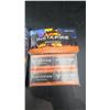 Image 4 : InstaFire Fire Starter Packs and Matches