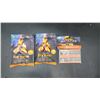 Image 2 : InstaFire Fire Starter Packs and Matches