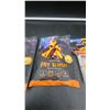 Image 3 : InstaFire Fire Starter Packs and Matches