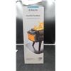 Image 2 : BioLite FirePit FireMat High-Temp Protector