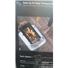 Image 4 : BioLite FirePit FireMat High-Temp Protector