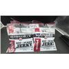 Image 2 : McSweeney's Beef Jerky 6 Packs 70g Each