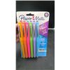 Image 2 : Paper Mate Flair Felt Tip Pens 12-Pack