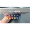 Image 3 : Paper Mate Flair Felt Tip Pens 12-Pack