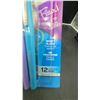 Image 5 : Paper Mate Flair Felt Tip Pens 12-Pack