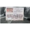 Image 2 : Roots & Harvest Yogurt Jars Set, 12 Pack